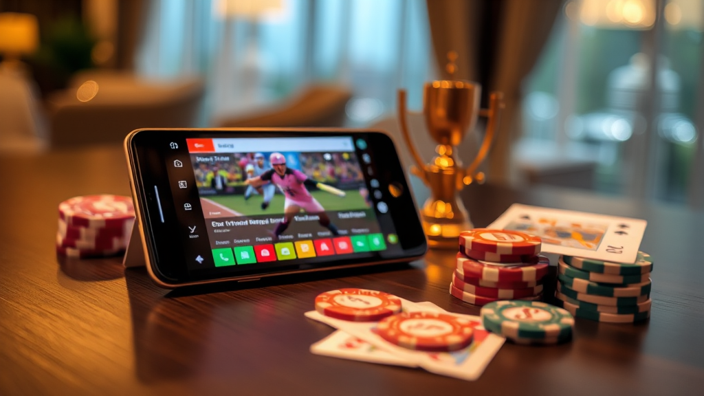 bk33 Explained: A Practical Guide to Sports Betting and Casino Play