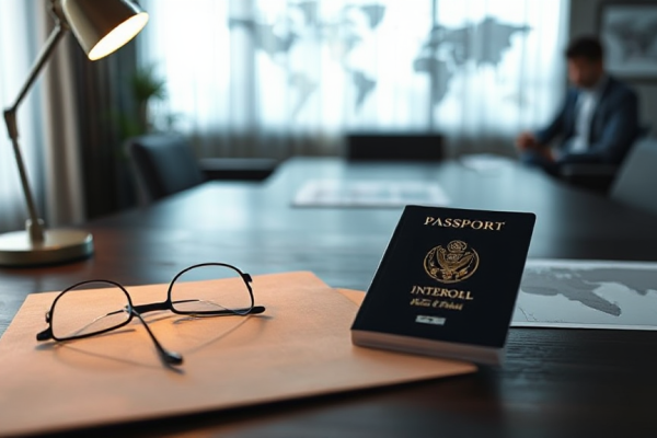 Can an Interpol Red Notice Be Removed? How Interpol Red Notice Removal Actually Works